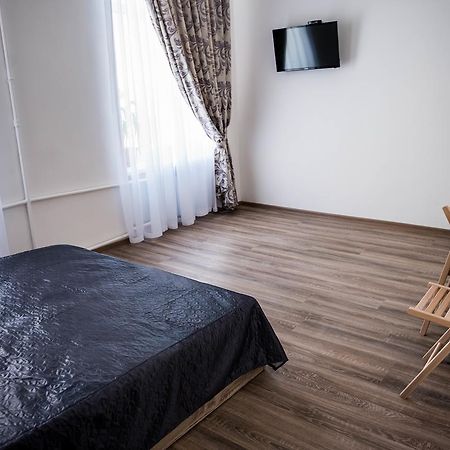 Mini Hotel Freedom Mercurius Lemberg Exterior foto