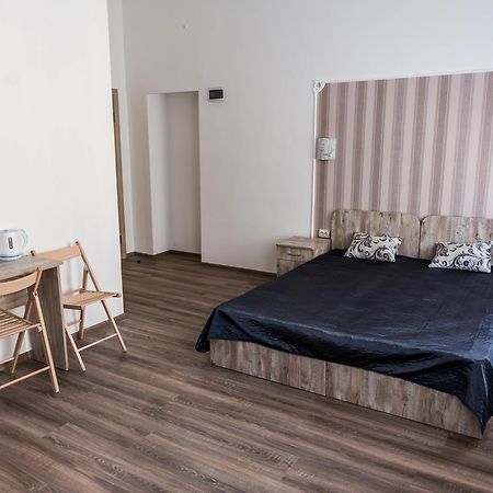 Mini Hotel Freedom Mercurius Lemberg Exterior foto