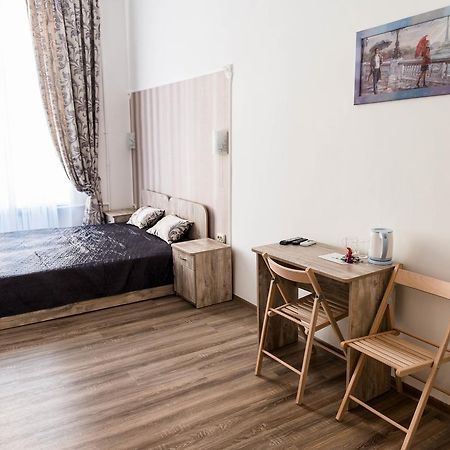 Mini Hotel Freedom Mercurius Lemberg Exterior foto