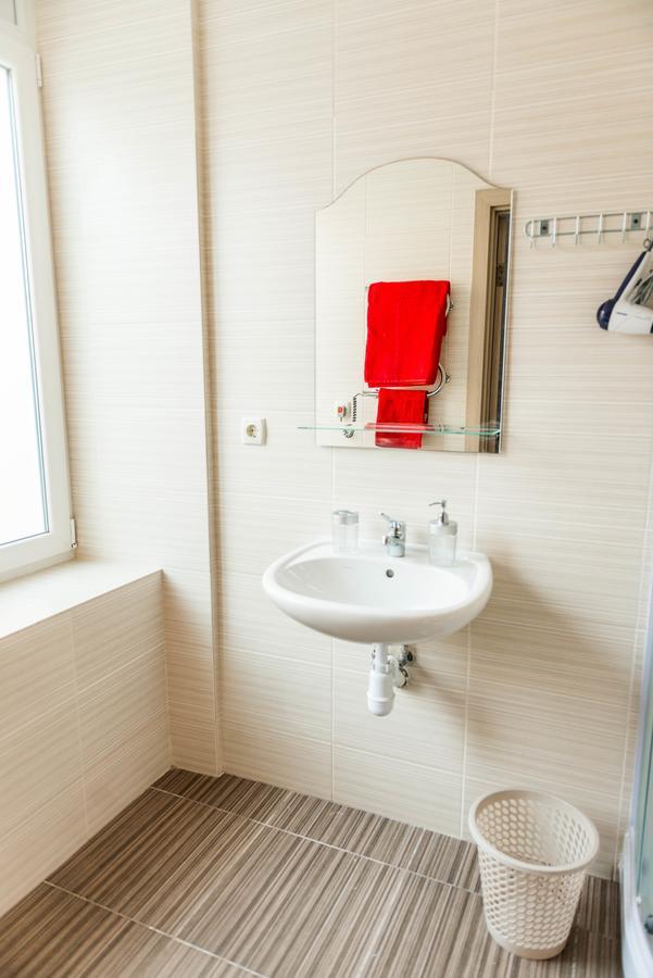 Mini Hotel Freedom Mercurius Lemberg Exterior foto