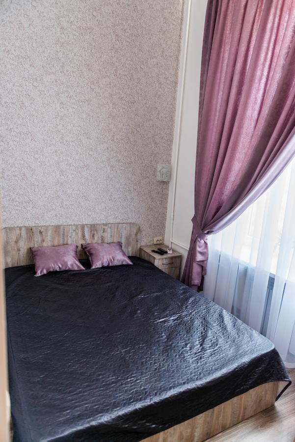 Mini Hotel Freedom Mercurius Lemberg Exterior foto