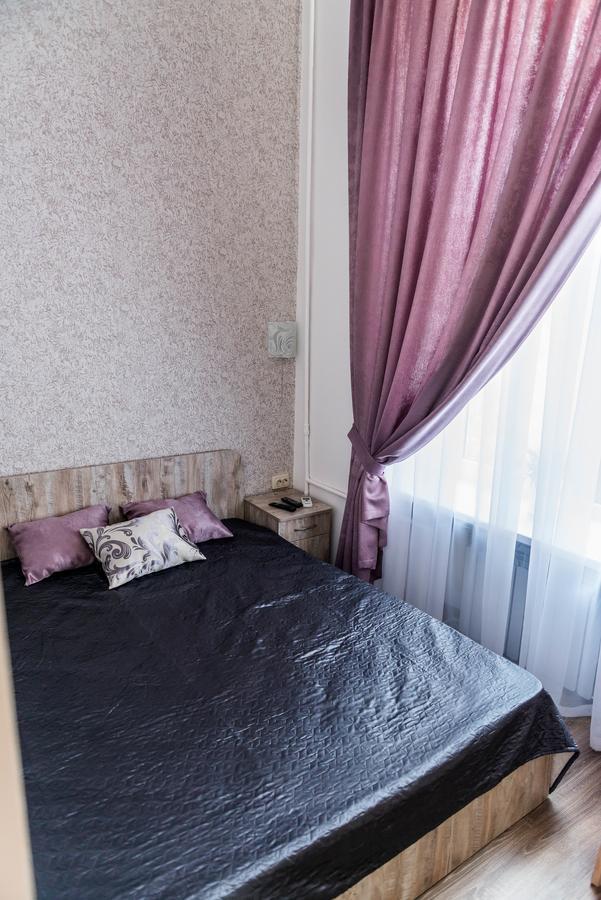 Mini Hotel Freedom Mercurius Lemberg Exterior foto