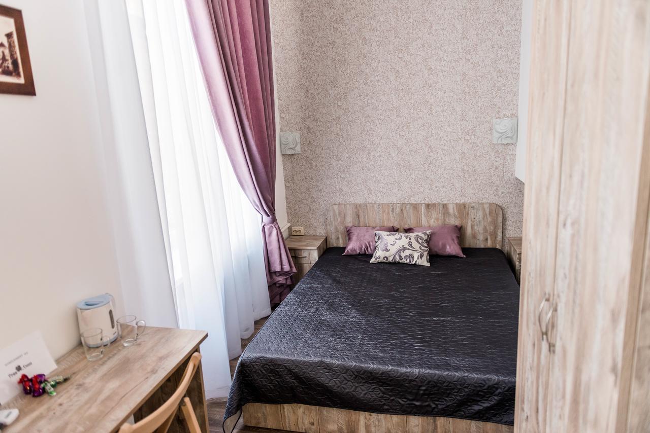 Mini Hotel Freedom Mercurius Lemberg Exterior foto