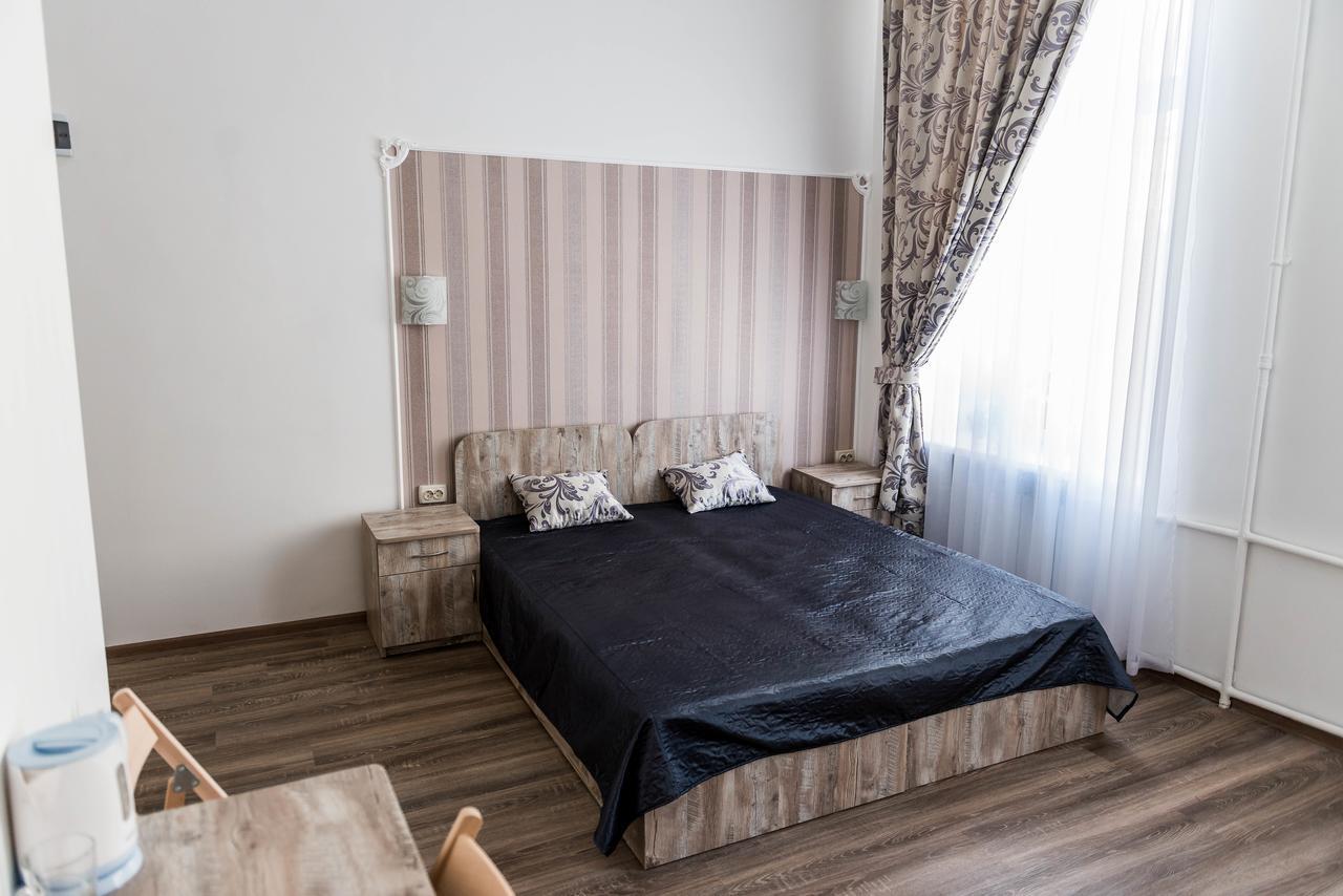 Mini Hotel Freedom Mercurius Lemberg Exterior foto